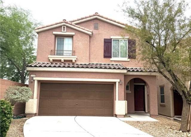 Property at 10188 Campo Tizzoro Ave, Las Vegas, NV 89147, 3 beds, 2.5 baths