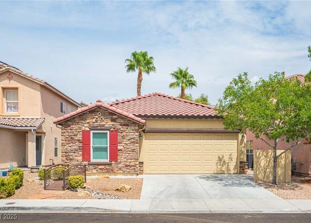Property at 5020 Diamond Ranch Ave, Las Vegas, NV 89131, 3 beds, 2 baths