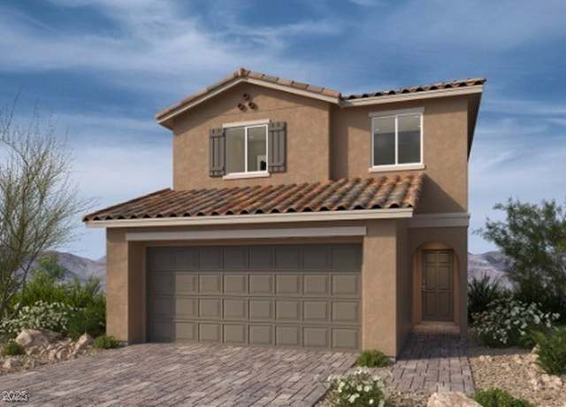 Property at 666 Tranquil Bay Ct, Henderson, NV 89002, 3 beds, 2.5 baths