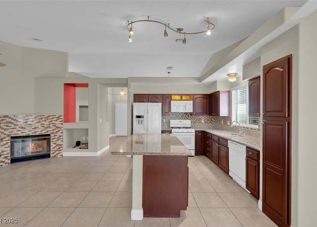 Property at 8217 Ashkum Ave, Las Vegas, NV 89149, 4 beds, 2 baths