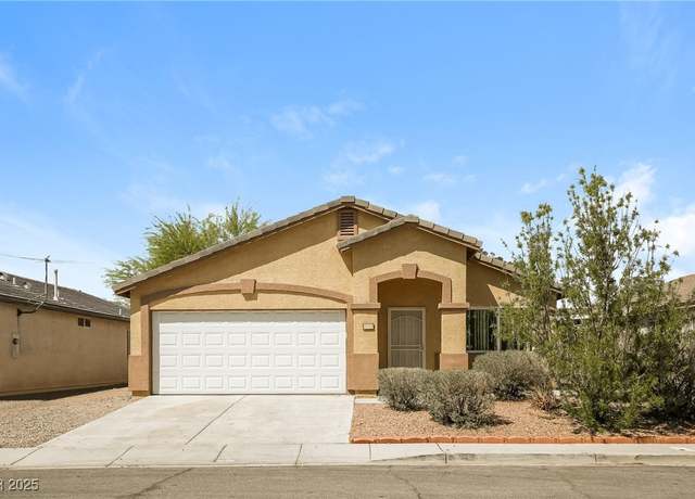 Property at 3964 Mindy St, Las Vegas, NV 89115, 4 beds, 2 baths