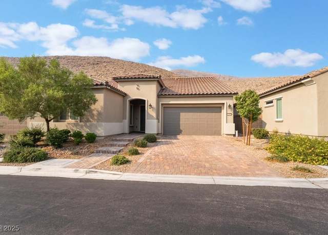 Property at 12843 New Providence St, Las Vegas, NV 89141, 3 beds, 3 baths