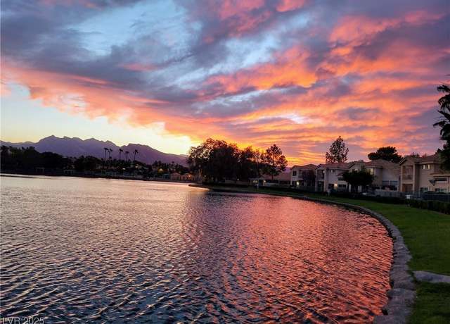 Property at 2529 Seascape Dr, Las Vegas, NV 89128, 3 beds, 3 baths