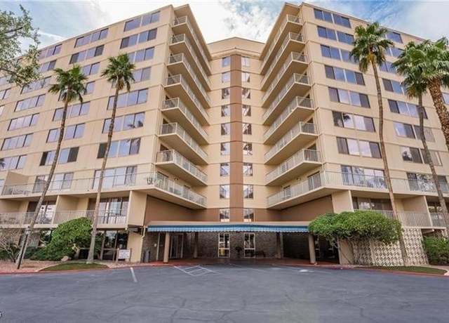 Property at 205 E Harmon Ave #112, Las Vegas, NV 89169, 1 bed, 1 bath