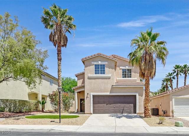 Property at 8904 Meisenheimer Ave, Las Vegas, NV 89143, 4 beds, 2.5 baths