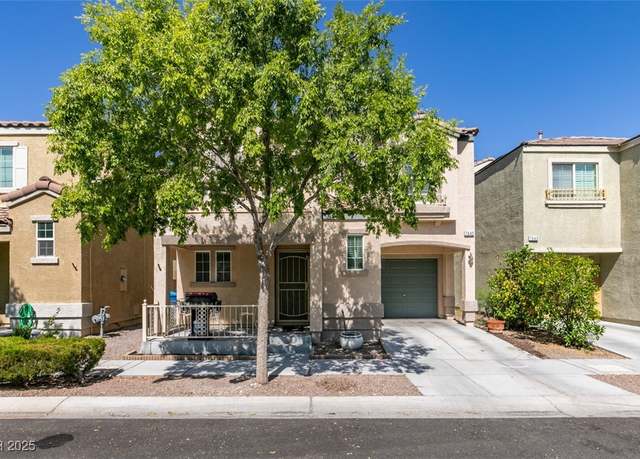 Property at 7645 Interlace St, Las Vegas, NV 89149, 3 beds, 2.5 baths