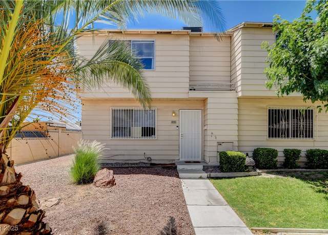 Property at 4693 Mill Valley Dr, Las Vegas, NV 89120, 2 beds, 1.5 baths