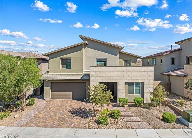 Property at 12415 Notch Trail Ave, Las Vegas, NV 89138, 4 beds, 3 baths