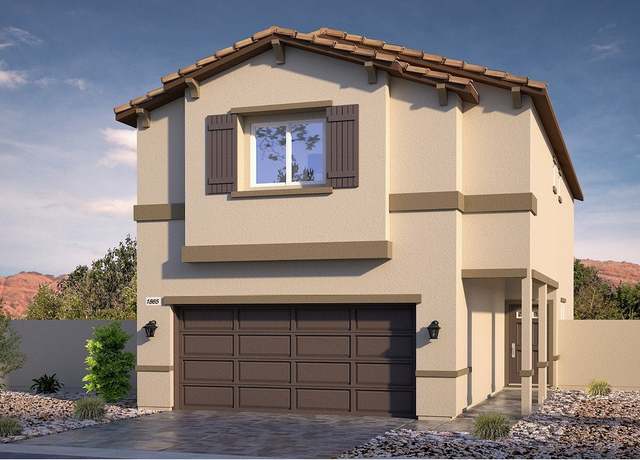 Property at 3273 Tarantella Ave Lot 178, Las Vegas, NV 89141, 4 beds, 2.5 baths