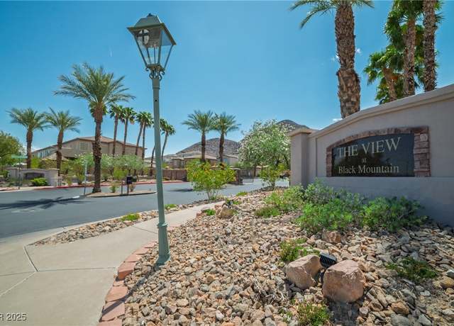 Property at 716 Solitude Point Ave, Henderson, NV 89012, 3 beds, 2.5 baths