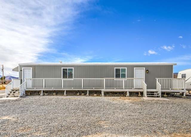 Property at 4901 Maple Rd, Pahrump, NV 89048, 2 beds, 2 baths