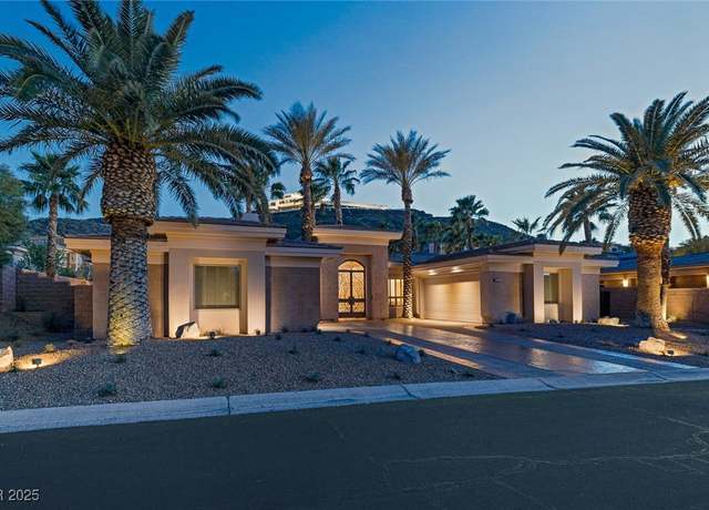 Property at 1665 Liege Dr, Henderson, NV 89012, 5 beds, 4 baths