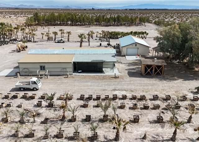 Property at 2253 N Saddleback Dr, Amargosa Valley, NV 89020