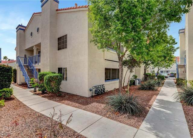 Property at 2725 S Nellis Blvd #1052, Las Vegas, NV 89121, 2 beds, 2 baths