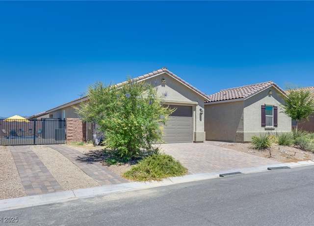 Property at 2558 Blossom Ave, Pahrump, NV 89048, 3 beds, 3 baths