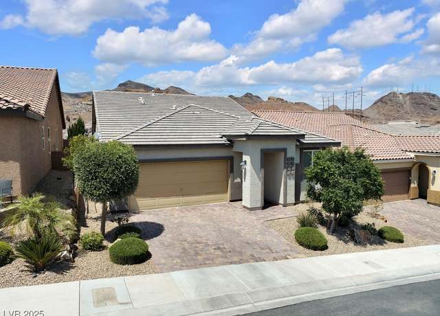 Property at 1063 Upper Springs St, Henderson, NV 89002, 3 beds, 2 baths