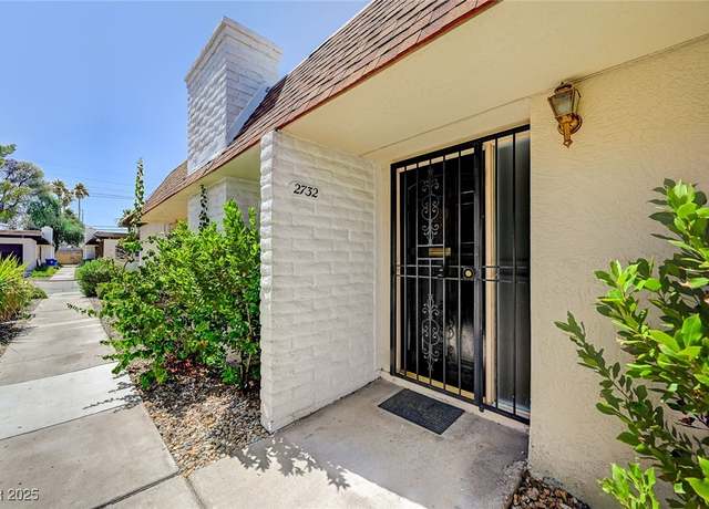 Property at 2732 Heritage Ct, Las Vegas, NV 89121, 3 beds, 2 baths