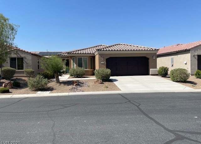 Property at 3712 Garnet Heights Ave, North Las Vegas, NV 89081, 2 beds, 2 baths