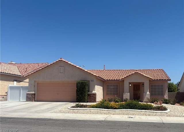 Property at 3612 Connell St, Las Vegas, NV 89129, 4 beds, 2 baths