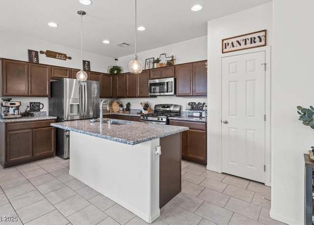 Property at 8104 Rams Collide St, Las Vegas, NV 89166, 3 beds, 2.5 baths