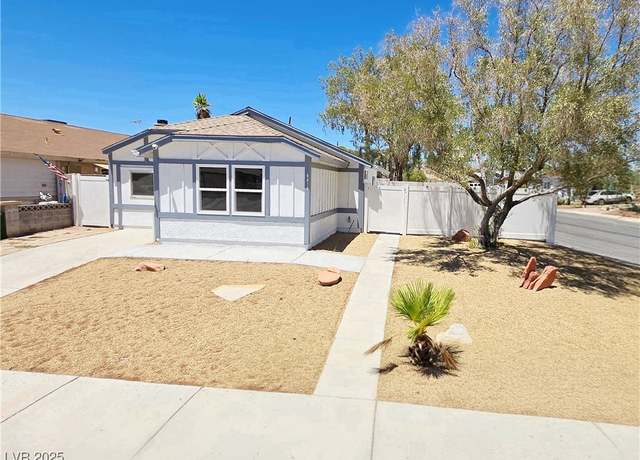 Property at 4419 Fairmont Cir, Las Vegas, NV 89147, 4 beds, 2.5 baths