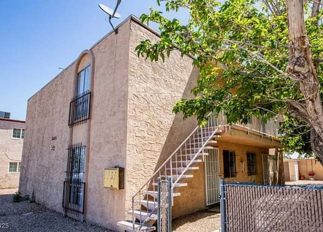 Property at 3366 Sylvia St, Las Vegas, NV 89121, 8 beds, 4 baths