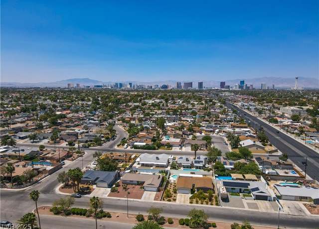Property at 3366 Sylvia St, Las Vegas, NV 89121, 8 beds, 4 baths