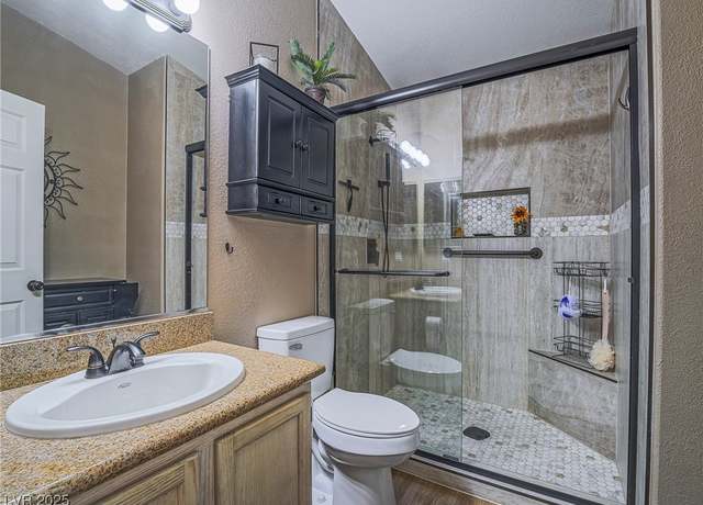 Property at 7041 Sunhampton Ave #202, Las Vegas, NV 89129, 2 beds, 2 baths