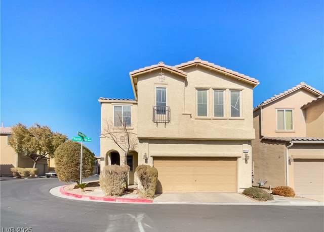 Property at 8452 Viansa Loma Ave, Las Vegas, NV 89149, 4 beds, 2.5 baths