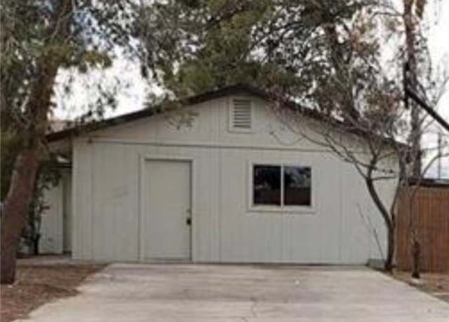 Property at 4341 San Mateo St, North Las Vegas, NV 89032, 4 beds, 2 baths