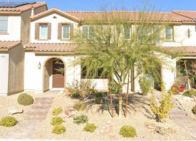 Property at 1010 Belton Lake Ave, North Las Vegas, NV 89086, 2 beds, 2.5 baths