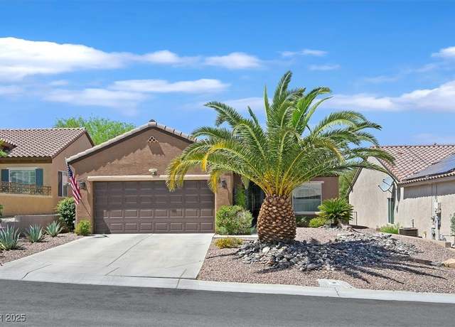 Property at 2091 Waterton Rivers Dr, Henderson, NV 89044, 2 beds, 2 baths