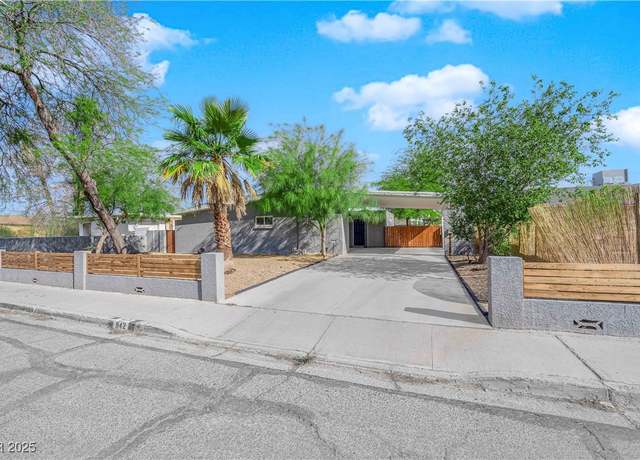Property at 942 Westminster Ave, Las Vegas, NV 89119, 5 beds, 3 baths