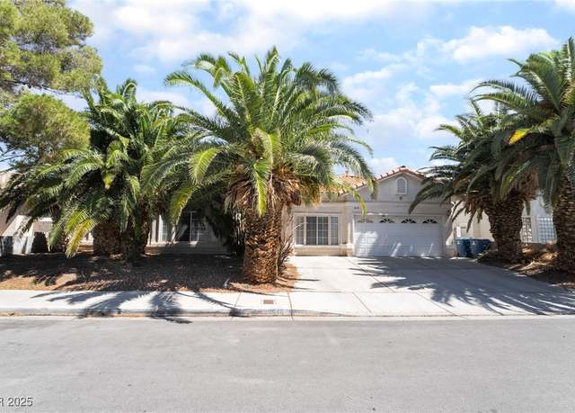 Property at 3646 Billman Ave, Las Vegas, NV 89121, 5 beds, 2.5 baths