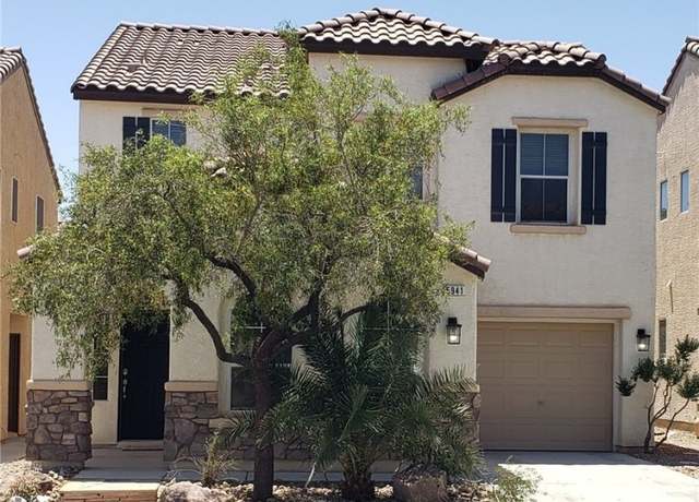 Property at 5941 Alington Bend Dr, Las Vegas, NV 89139, 3 beds, 3 baths