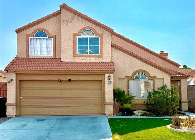Property at 3511 Citruscedar, North Las Vegas, NV 89032, 3 beds, 2.5 baths