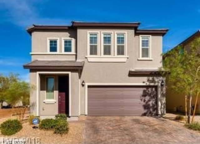 Property at 8574 Bobcat Valley Dr, Las Vegas, NV 89148, 4 beds, 2.5 baths
