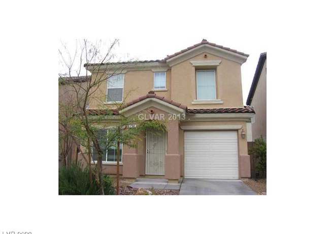 Property at 552 Brompton St, Las Vegas, NV 89178, 3 beds, 2.5 baths