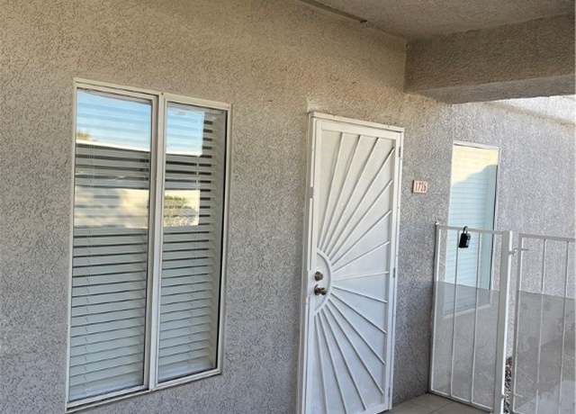 Property at 1726 N Jones Blvd, Las Vegas, NV 89108, 2 beds, 2 baths