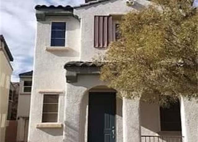 Property at 6541 Chinatown St, Las Vegas, NV 89166, 3 beds, 2.5 baths