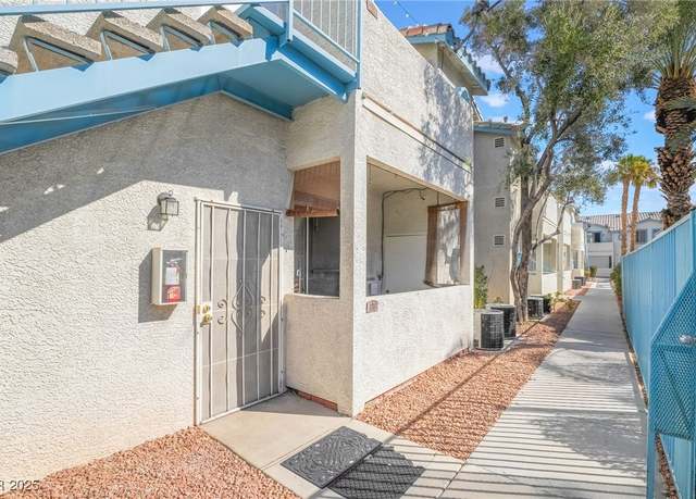 Property at 4960 Harrison Dr #131, Las Vegas, NV 89120, 2 beds, 2 baths