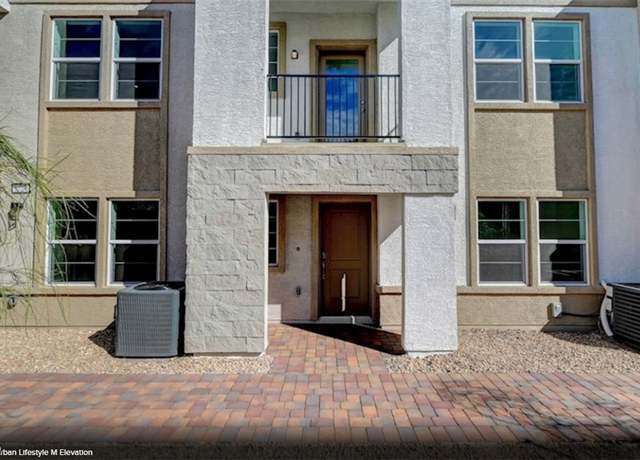 Property at 5733 Crenellated St Lot 67, Las Vegas, NV 89148, 3 beds, 2 baths