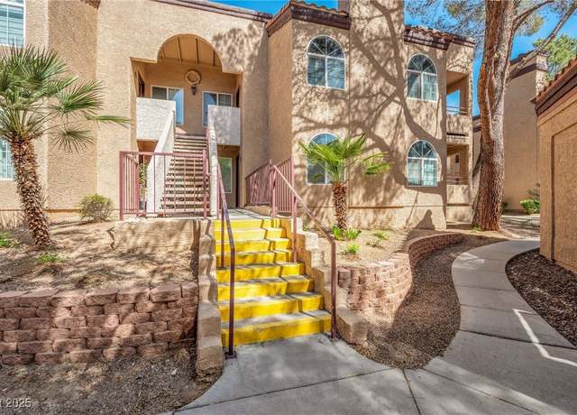 Property at 9325 W Desert Inn Rd #120, Las Vegas, NV 89117, 2 beds, 2 baths