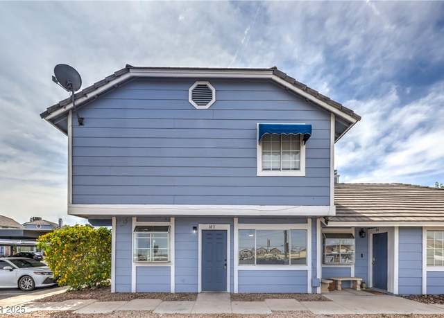 Property at 5335 Rod Ct #103, Las Vegas, NV 89122, 1 bed, 1 bath