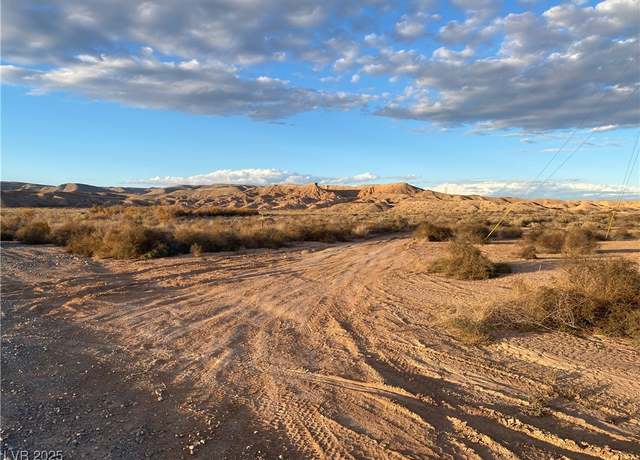 Property at 1 Warm Spgs, Moapa, NV 89025