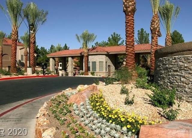 Property at 2200 S Fort Apache Rd #2062, Las Vegas, NV 89117, 1 bed, 1 bath
