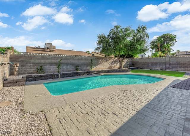 Property at 6791 Greengrove Dr, Las Vegas, NV 89103, 3 beds, 2 baths