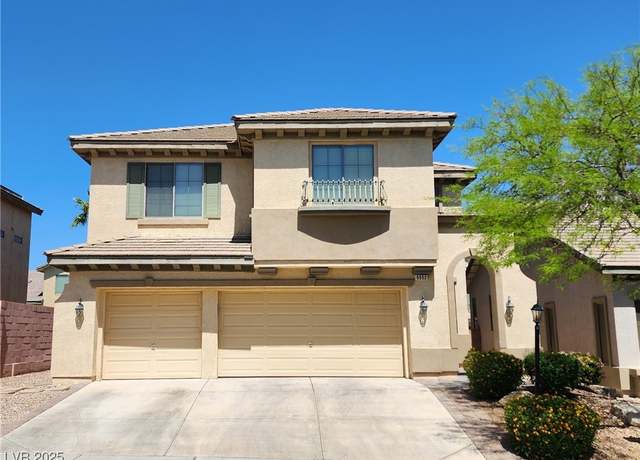 Property at 9052 Pine Mission Ave, Las Vegas, NV 89143, 4 beds, 3 baths
