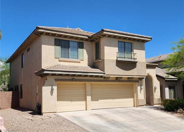 Property at 9052 Pine Mission Ave, Las Vegas, NV 89143, 4 beds, 3 baths