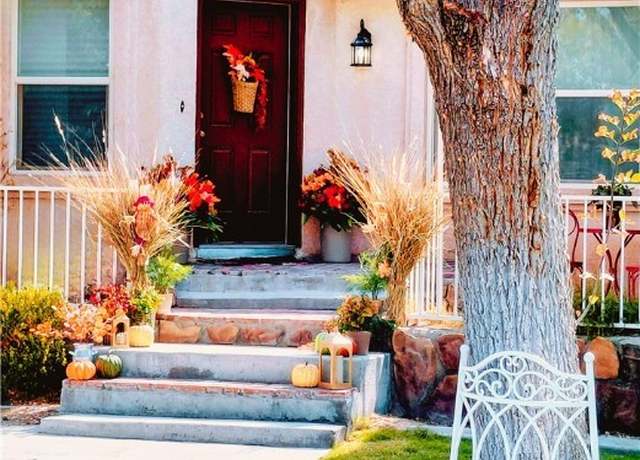 Property at 1470 St Joseph St, Overton, NV 89040, 3 beds, 2 baths